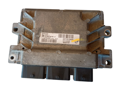 Módulo de Injeção Renault Fluence 2.0 2011/2014