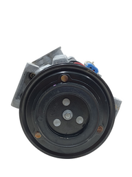 COMPRESSOR AR CONDICIONADO CRUZE 1.8 2012 2013 A 2016
