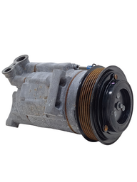 COMPRESSOR AR CONDICIONADO CRUZE 1.8 2012 2013 A 2016