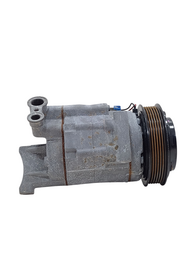 COMPRESSOR AR CONDICIONADO CRUZE 1.8 2012 2013 A 2016