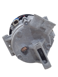 COMPRESSOR AR CONDICIONADO CRUZE 1.8 2012 2013 A 2016