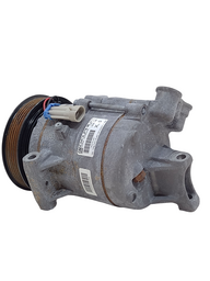 COMPRESSOR AR CONDICIONADO CRUZE 1.8 2012 2013 A 2016