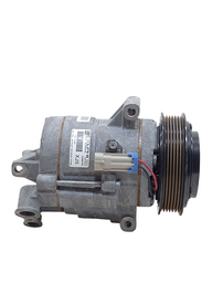 COMPRESSOR AR CONDICIONADO CRUZE 1.8 2012 2013 A 2016