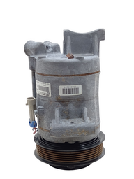 COMPRESSOR AR CONDICIONADO CRUZE 1.8 2012 2013 A 2016