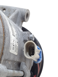 COMPRESSOR AR CONDICIONADO CRUZE 1.8 2012 2013 A 2016