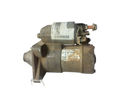 Motor Partida Doblo Punto Uno Strada 1.4 Fire/Evo 2013/