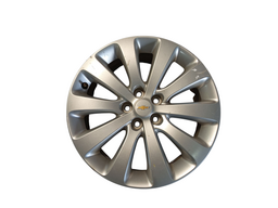 Roda De Liga Leve Aro17 Cruze Ltz 2012/2014