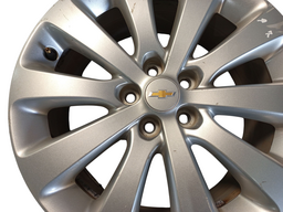 RODA DE LIGA LEVE ARO17 CRUZE LTZ 2012/2014