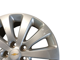 RODA DE LIGA LEVE ARO17 CRUZE LTZ 2012/2014