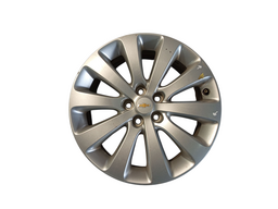 Roda De Liga Leve Aro17 Cruze 2012/2014