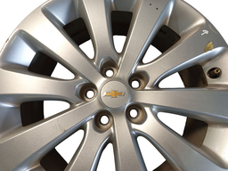 RODA DE LIGA LEVE ARO17 CRUZE 2012/2014