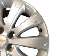 RODA DE LIGA LEVE ARO17 CRUZE 2012/2014