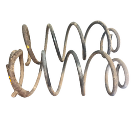 Jogo Molas Dianteiras Peugeot 206 207 Hoggar Passion 99/15