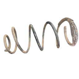 JOGO MOLAS DIANTEIRAS PEUGEOT 206 207 HOGGAR PASSION 99/15