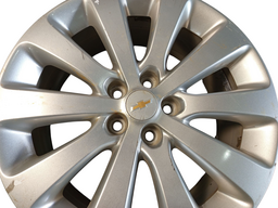 RODA DE LIGA ARO17 CRUZE LTZ 2012/2014