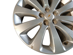 RODA DE LIGA ARO17 CRUZE LTZ 2012/2014