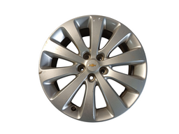 Roda De Liga Aro17 Cruze Ltz 2012/2014