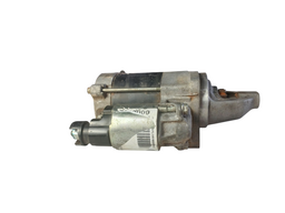 Motor Partida Arranque Fit City 1.5 2009/2014,428005800