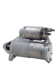 MOTOR PARTIDA ARRANQUE CRUZE TRACKER SONIC 1.6 1.8 2012/16