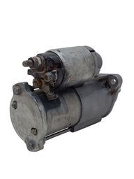 MOTOR PARTIDA ARRANQUE CRUZE TRACKER SONIC 1.6 1.8 2012/16