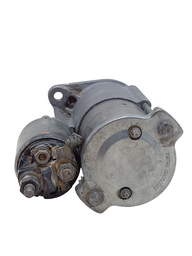 MOTOR PARTIDA ARRANQUE CRUZE TRACKER SONIC 1.6 1.8 2012/16