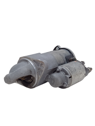 MOTOR PARTIDA ARRANQUE CRUZE TRACKER SONIC 1.6 1.8 2012/16