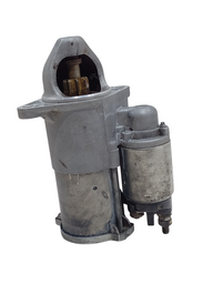 MOTOR PARTIDA ARRANQUE CRUZE TRACKER SONIC 1.6 1.8 2012/16