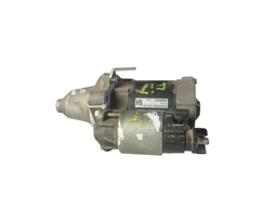 Motor Partida Arranque Fit 1.4 1.5 2004 a 2008 428004140