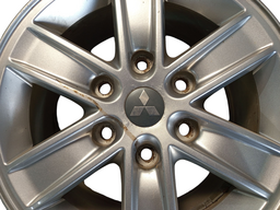 RODA L200 TRITON ARO 16 2008/2011