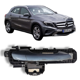 Maçaneta Ext. Diant Dir Merced Classe A GLA 200 250 45 12/20