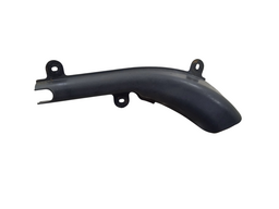 Capa Proteçao Gargalo Combustivel gol  Saveiro G8 2019/2022