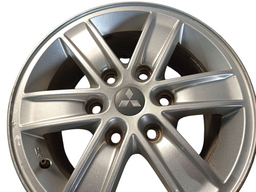 RODA DE LIGA L200 TRITON ARO 16 2008 A 2011