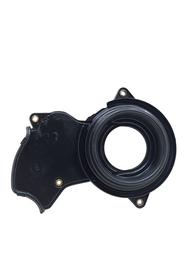 CAPA CORREIA DENTADA GM CRUZE 1.8 2012