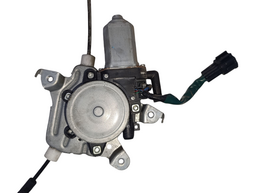 MÁQUINA VIDRO DIANTEIRA ESQUERDA FRONTIER 2008 A 2016 ELÉ