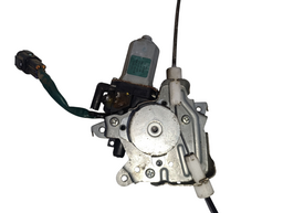 MÁQUINA VIDRO DIANTEIRA ESQUERDA FRONTIER 2008 A 2016 ELÉ