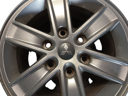 RODA LIGA L200 TRITON ARO 16 2008 A 2011