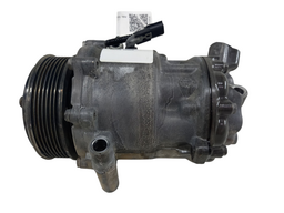 COMPRESSOR AR CONDICIONADO DUSTER CAPTUR OROCH 1.3 1.6 21/