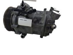 COMPRESSOR AR CONDICIONADO DUSTER CAPTUR OROCH 1.3 1.6 21/