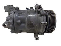 COMPRESSOR AR CONDICIONADO DUSTER CAPTUR OROCH 1.3 1.6 21/