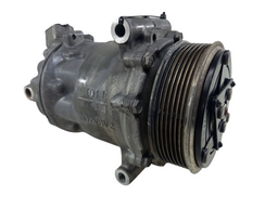 Compressor Ar Condicionado Duster Captur Oroch 1.3 1.6 21/