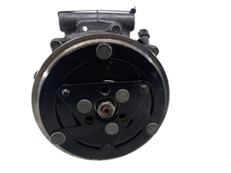 COMPRESSOR AR CONDICIONADO DUSTER CAPTUR OROCH 1.3 1.6 21/