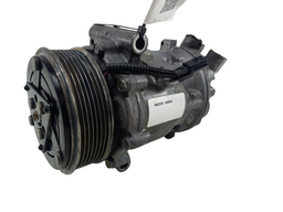 COMPRESSOR AR CONDICIONADO DUSTER CAPTUR OROCH 1.3 1.6 21/
