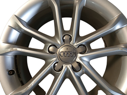 RODA ARO 18 AUDI Q3/A3 LIGA 5X112 2013 A 2015