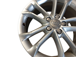 RODA ARO 18 AUDI Q3/A3 LIGA 5X112 2013 A 2015