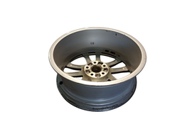 RODA ARO 18 AUDI Q3/A3 DE LIGA 5X112 2013 A 2015