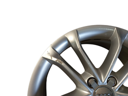 RODA ARO 18 AUDI Q3/A3 DE LIGA 5X112 2013 A 2015