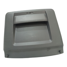 Tampa Porta Malas Interna Fox 2014 A 2021