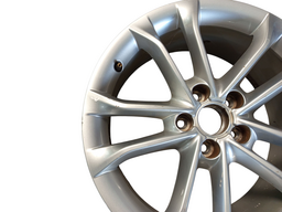 RODA 18 AUDI Q3/A3 DE LIGA 5X112 2013 A 2015