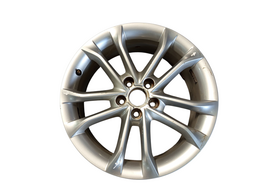 Roda 18 Audi Q3/A3 De Liga 5x112 2013 a 2015