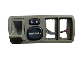 Botão Comando Retrovisor Toyota Corolla 2003 A 2010